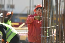 В Кыргызстане строительный бум. Власти считают, что он продлится как минимум 10 лет