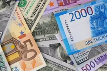 Доллар замер, евро и рубль идут на спад. Курс валют в Бишкеке на 30 марта