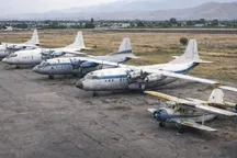 Кому самолет за 2,4 млн сомов? В Оше распродают авиапарк