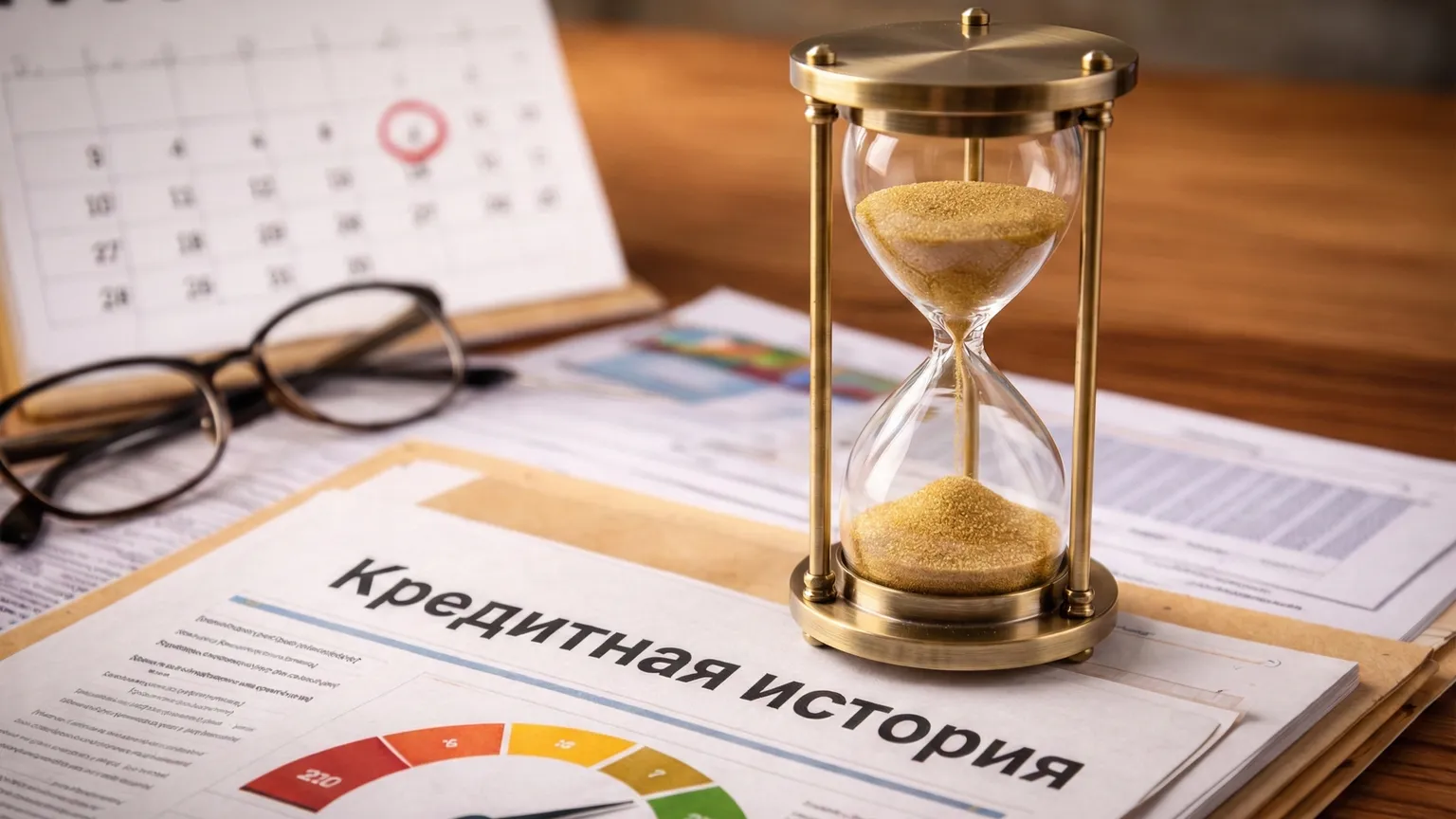 Плохая кредитная история в Кыргызстане будет сгорать быстрее