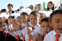 Строго по прописке: как теперь работает электронная запись в первый класс в Бишкеке