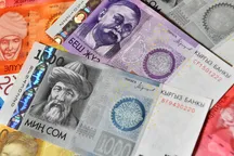 Доходы госбюджета Кыргызстана за первые полгода превысили 440 млрд сомов