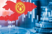 Государственный долг Кыргызстана достиг $9,8 миллиарда