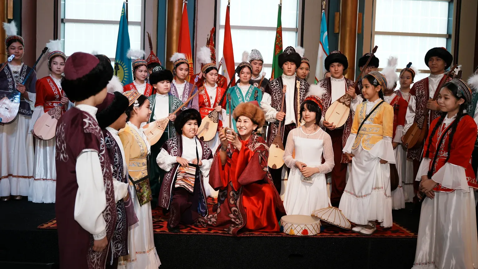 На Нооруз в Нарыне выделили 200 млн сомов: как регион готовится к главному торжеству