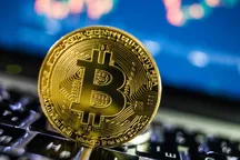 Стоимость биткоина поднялась до 80 тысяч долларов