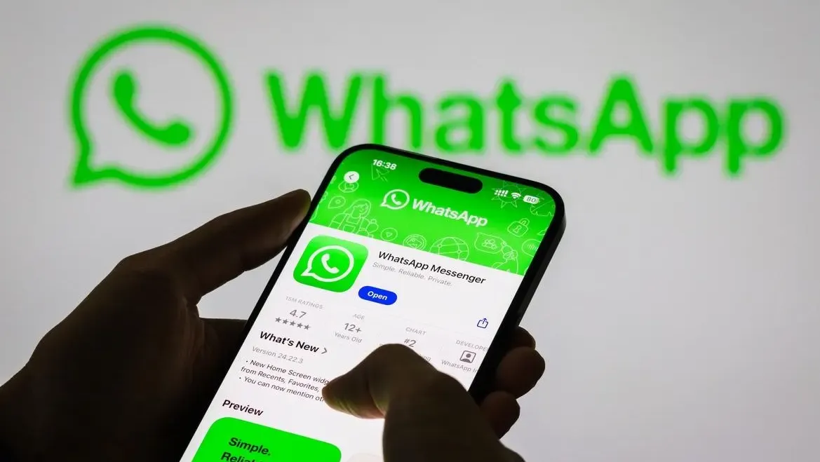 Родители смогут проверять переписки детей в WhatsApp