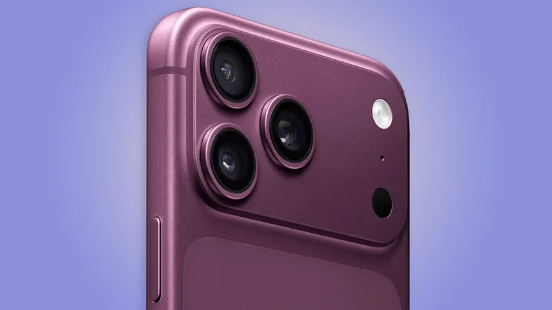 Новый iPhone 18 и складной iPhone Ultra: характеристики, цены и дата старта продаж
