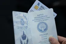 Старые паспорта и водительские права полностью выведут из оборота в Кыргызстане