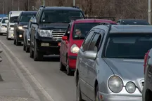 Мэрия Бишкека отказалась от идеи ограничивать движение машин по четным и нечетным номерам