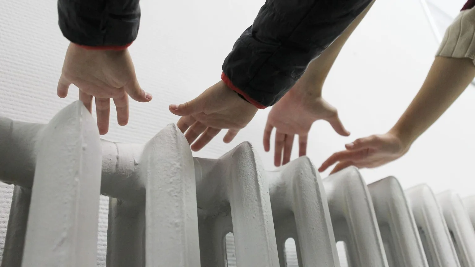 Когда в Бишкеке отключат отопление. Мэрия назвала главное условие