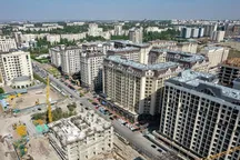 Дома заселены, а техпаспортов нет: кто должен платить налог на имущество в новостройках Бишкека?