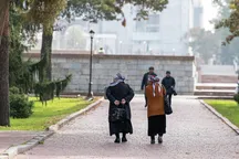 Прогноз погоды в Бишкеке на майские праздники: жара до +32 °C сменится грозами