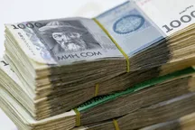 На 1 апреля вне банковской системы находилось 253 млрд сомов
