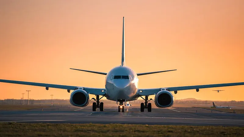 Air China запустит прямые рейсы из Пекина в Бишкек три раза в неделю