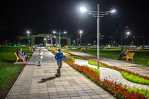 В Бишкеке массово обновят парки и скверы. Полный список адресов по районам