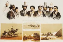 От древних рун до наших дней: историю кыргызского народа издадут в 15 томах