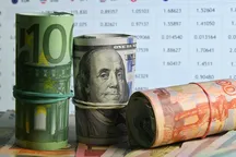 Рубль, евро и доллар пошли в рост. Курс валют в Бишкеке