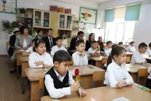 В этом году в КР пойдут в первый класс около 170 тысяч детей: что нужно знать родителям