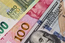 В Кыргызстане подешевели все основные валюты. Курс валют на 20 марта