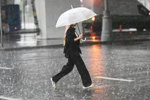 Погода в Бишкеке на неделю: от летней жары до гроз и резкого похолодания