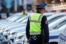 Милиция Бишкека перейдет на усиленный режим в связи с праздниками