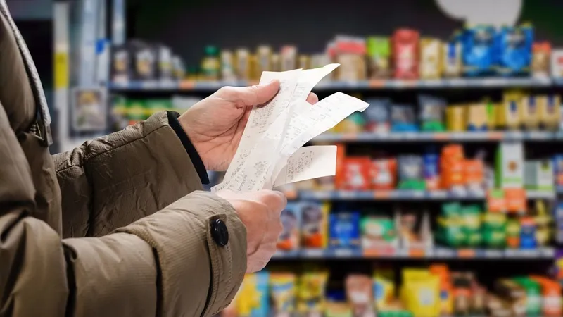 Инфляция в 11%: Кыргызстан и Казахстан возглавили рейтинг роста цен в СНГ