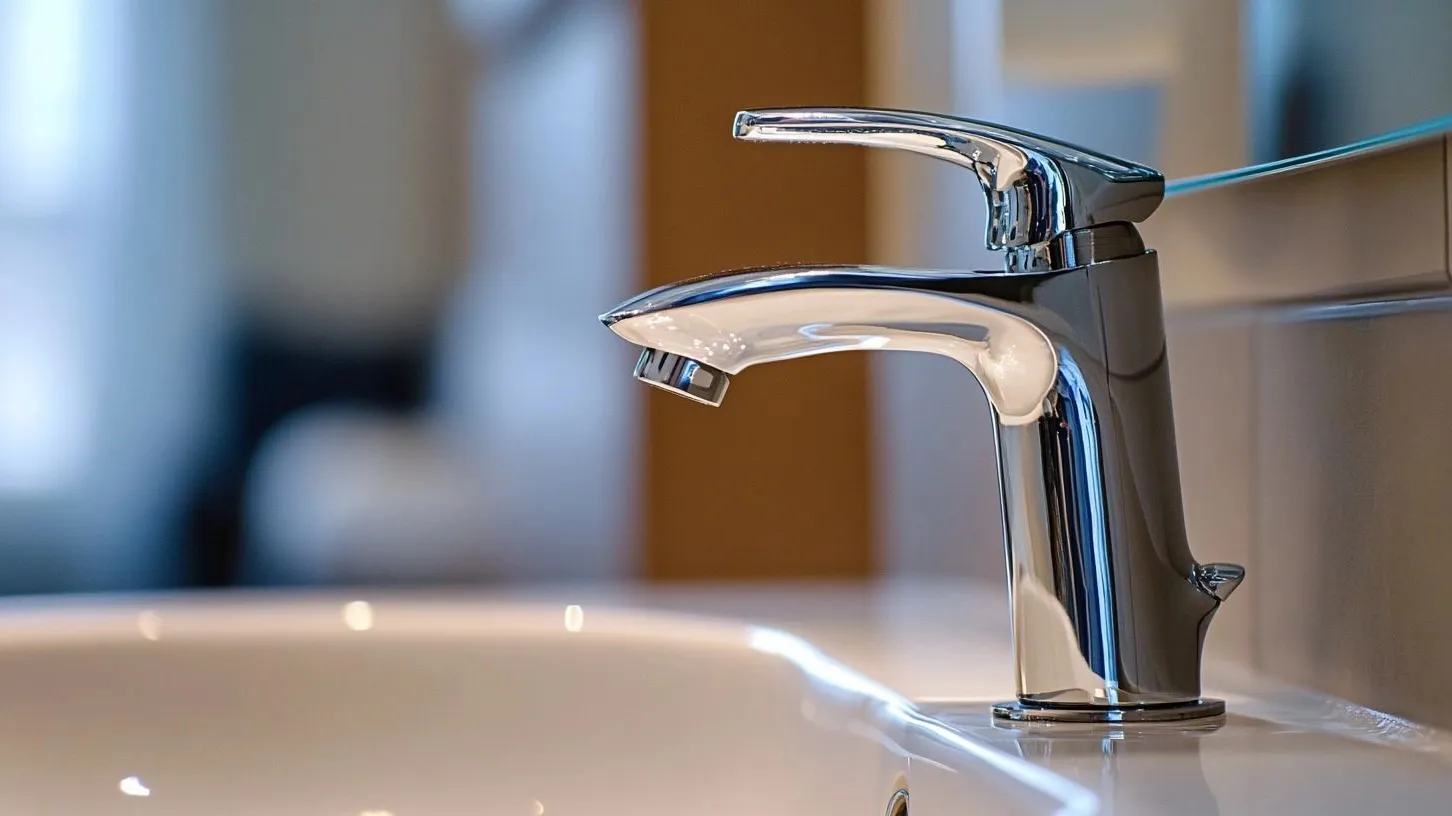 Отключение воды в Бишкеке: где 16 апреля не будет холодной воды (список)