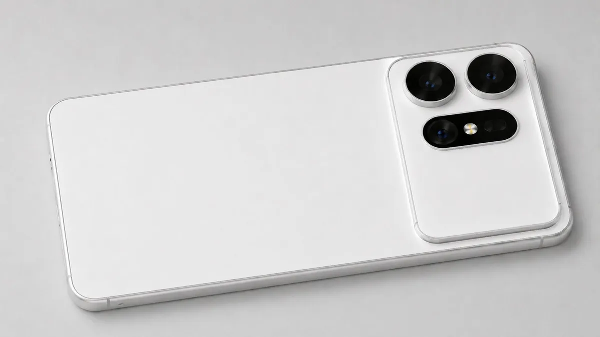 В сеть попали рендеры будущего Samsung Galaxy S27 Ultra