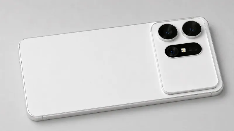 В сеть попали рендеры будущего Samsung Galaxy S27 Ultra