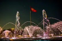 Бишкек возвращает статус города фонтанов: где этим летом появятся новые освежающие локации