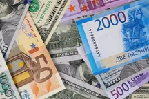 Евро и рубль продолжают расти: курс валют в Бишкеке на 8 апреля