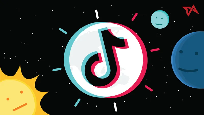 Верните TikTok: в Кыргызстане создали петицию против блокировки соцсети
