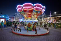 Карусели, батуты и цены на билеты: мэрия Бишкека проверит все аттракционы перед летним сезоном