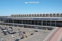 К аэропорту «Манас» построят новую восьмиполосную дорогу: как изменится схема проезда