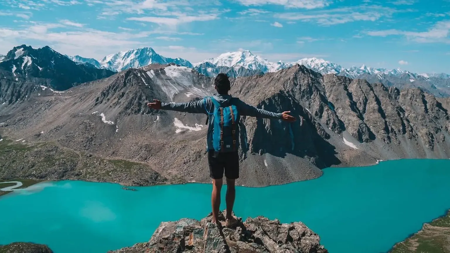 В Кыргызстане вырос интерес к экотуризму. Без учета «Ала-Арчи» доходы превысили 37 млн сомов