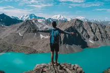 В Кыргызстане вырос интерес к экотуризму. Без учета «Ала-Арчи» доходы превысили 37 млн сомов