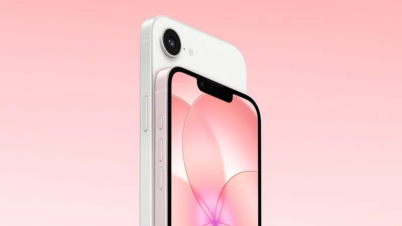 iPhone 18e получит странный объем оперативной памяти: что не так