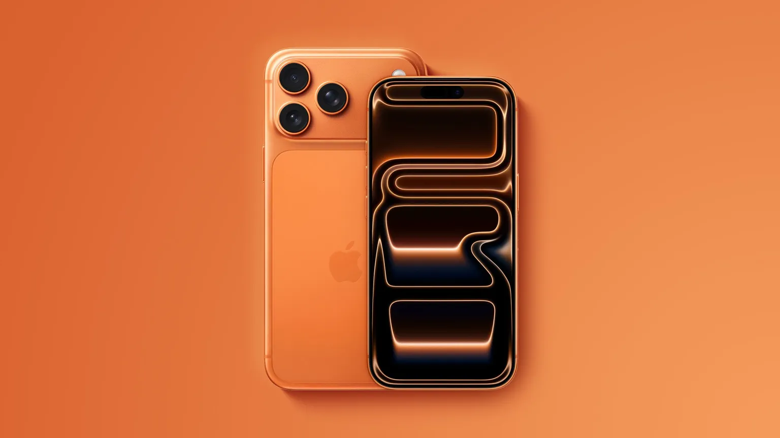 Чехлы для iPhone 17 Pro подойдут iPhone 18 Pro