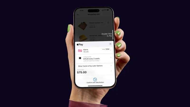 Apple запустит подписку на iPhone