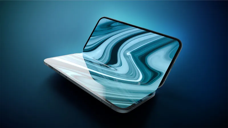 Вот в каких двух цветах может выйти топовый iPhone Ultra