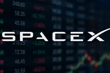 SpaceX с капитализацией $2,7 трлн впервые вошла в топ-5 самых дорогих компаний мира
