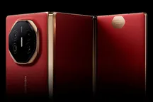 «Трикладушку» Huawei Mate XT 2 представят за день до iPhone Ultra