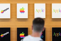 Apple вернула статус самой дорогой компании мира