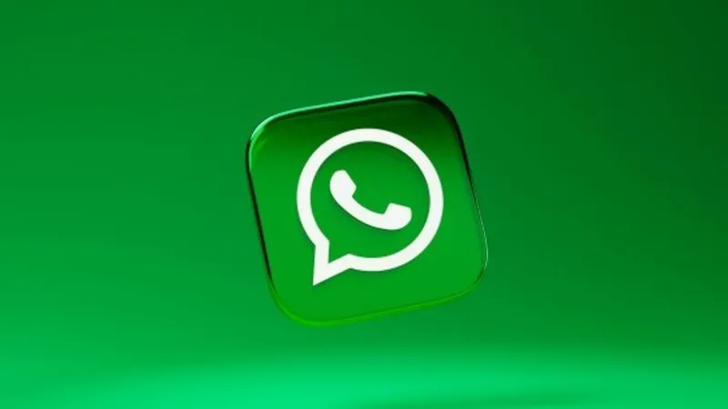 Новая функция: WhatsApp тестирует папку для сообщений бизнеса