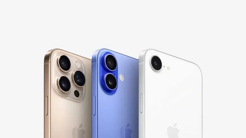 В коде iOS 27 обнаружены упоминания о шести новых моделях iPhone