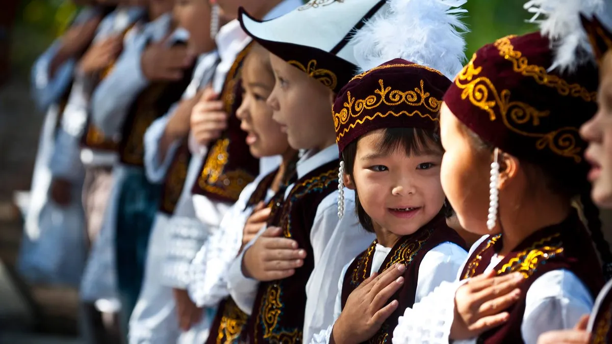 Нас уже больше 7,4 миллиона: Нацстатком подсчитал численность населения Кыргызстана
