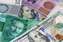 Официальный курс валют в Кыргызстане на 17 марта: доллар, тенге и юань пошли в рост