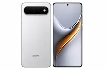Redmi Turbo 6 Max появился на рендере с дизайном в стиле iPhone Air