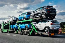 Кыргызстан в три раза увеличил импорт легковых машин из Китая