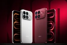 Redmi выпустила телефон с батареей, по мощности сравнимой с powerbank